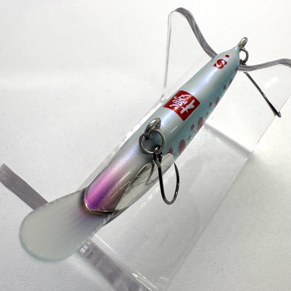 WooDream Arbor 45S 45mm, 4g Sinking RDPM freshwater fishing lure — photo 3