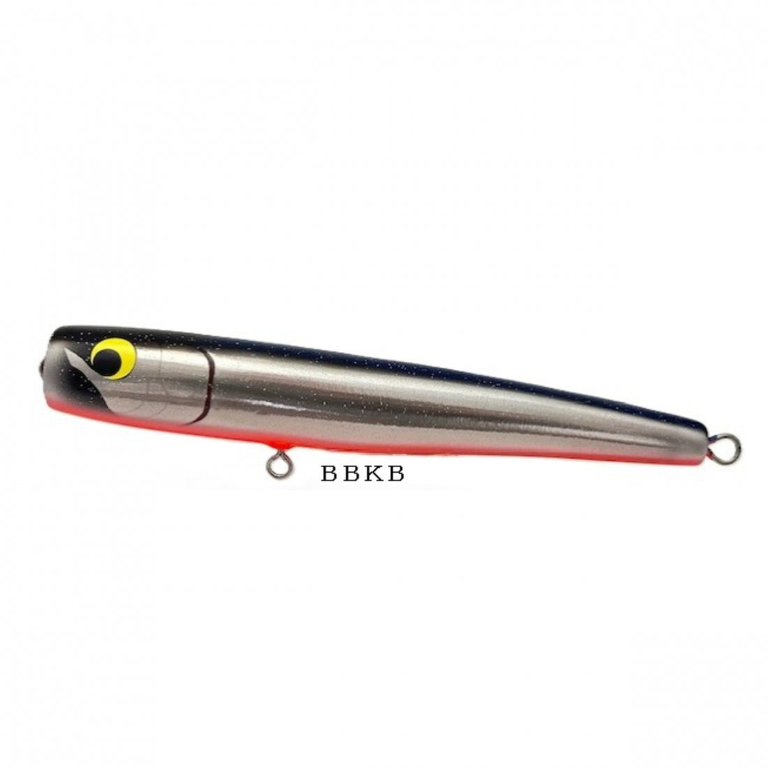 WooDream Akiya POPPER 185 180mm, 67 - 73g BBKB