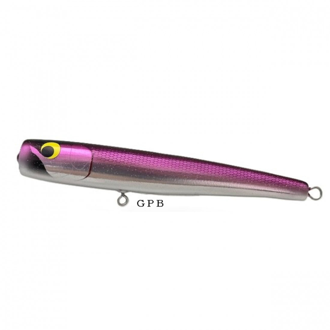 WooDream Akiya POPPER 185 180mm, 67 - 73g GPB