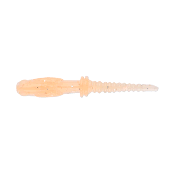 FISH LABO Jyammy 1.3" (10 pcs/pack) #03 ANO ORANGE