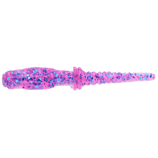 FISH LABO Jyammy 1.3" (10 adet/paket) #19 POISON PINK