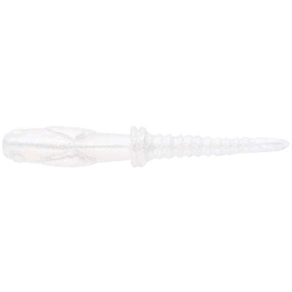 FISH LABO Jyammy 1.3" (10 adet/paket) #23 SEDEF BEYAZI