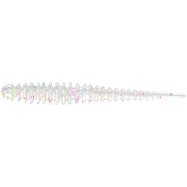 FISH LABO Riverch 2.6" (6 adet/paket) #39 UV CLEAR CANDY