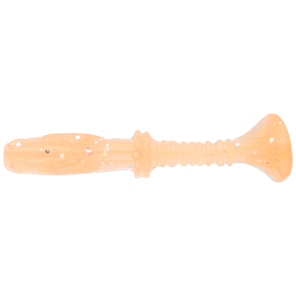 FISH LABO Jyammy Shad 1.2" (8 adet/paket) #03 ANOORANGE