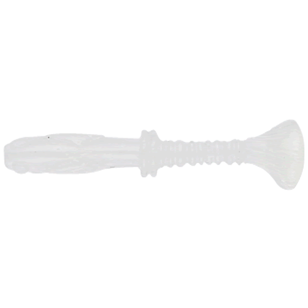 FISH LABO Jyammy Shad 1.2" (8 adet/paket) #09 SÜPER PARLAK