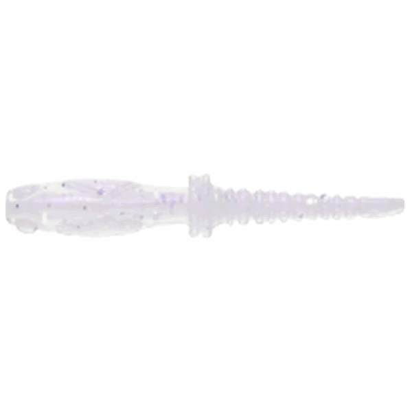 FISH LABO Jyammy 1.3" (10 adet/paket) #37 UV YOUEN CLEAR