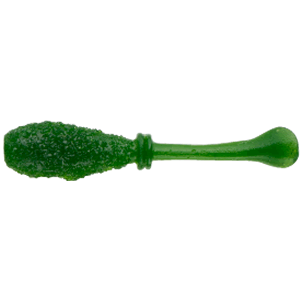 FISH LABO PenPen 1.6" (8 adet/paket) #01 KABURAGREEN