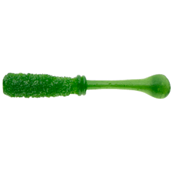FISH LABO PenPen Slim 1.6" (8 adet/paket) #01 KABURAGREEN