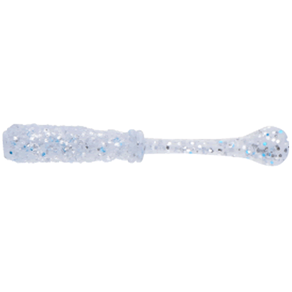 FISH LABO PenPen Slim 1.6" (8 adet/paket) #02 GIRAGIRABAIT
