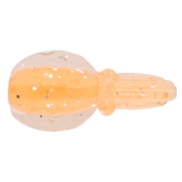 FISH LABO Shincochan 0.8" (8 adet/paket) #03 ANO ORANGE