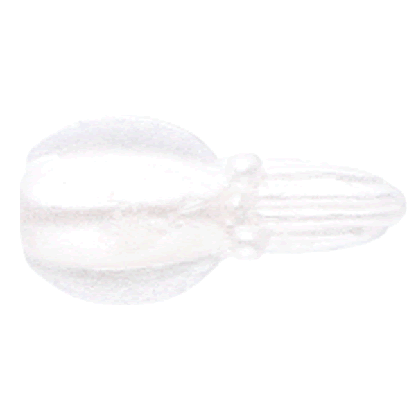FISH LABO Shincochan 0.8" (8 adet/paket) #23 SEDEF BEYAZ