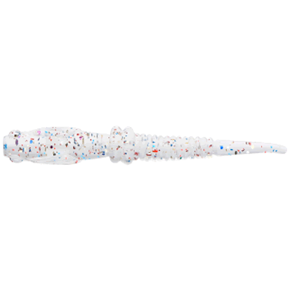 FISH LABO BIG SIZE Jyammy 2.0" (7 adet/paket) #22 PLANKTON PARTY