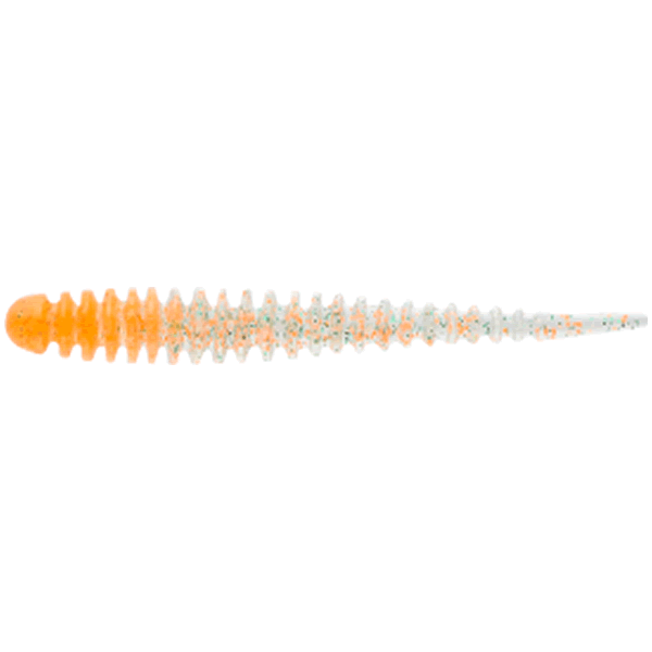FISH LABO Riverch 2.6" (6 adet/paket) #25 TSUBU TSUBU TURUNCU