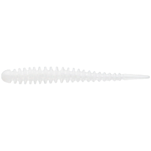 FISH LABO Riverch 2.6" (6 adet/paket) #23 SEDEF BEYAZ