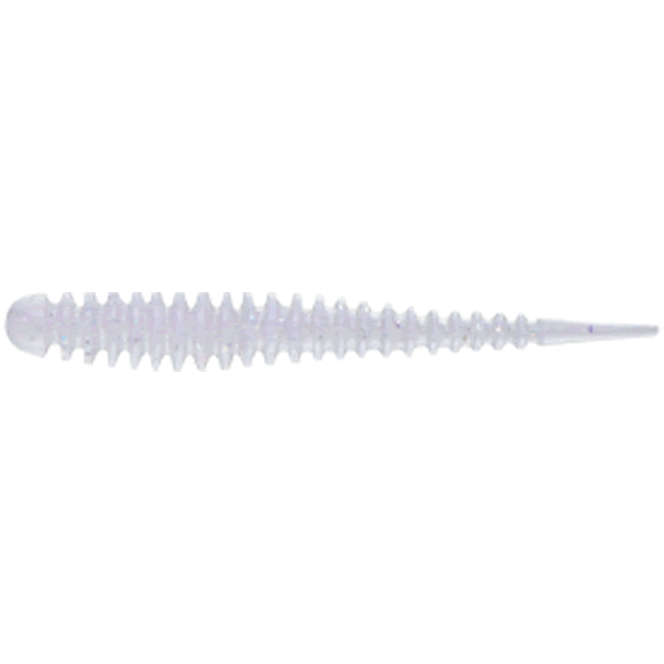 FISH LABO Riverch 6.6 cm (6 adet/paket) #37 UV YOUEN ŞEFFAF