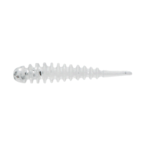 FISH LABO Riverch 1.6" (7 adet/paket) #27 GLOW SHIRASU
