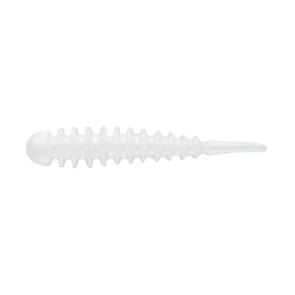 FISH LABO Riverch 1.6" (7 adet/paket) #23 SEDEF BEYAZI