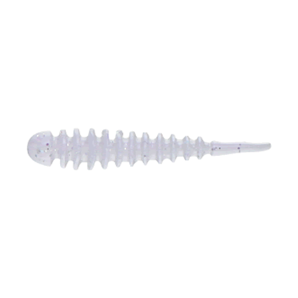 FISH LABO Riverch 1.6" (7 adet/paket) #37 UV YOUEN CLEAR
