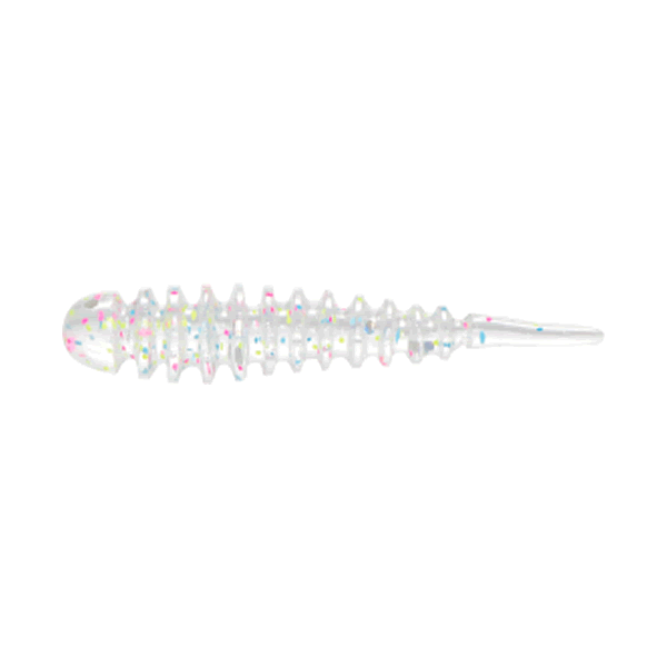 FISH LABO Riverch 1.6" (7 adet/paket) #39 UV ŞEFFAF ŞEKER