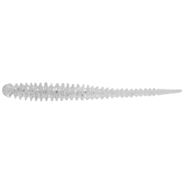 FISH LABO Riverch 3.2" (6 adet/paket) #27 PARLAYAN SHIRASU