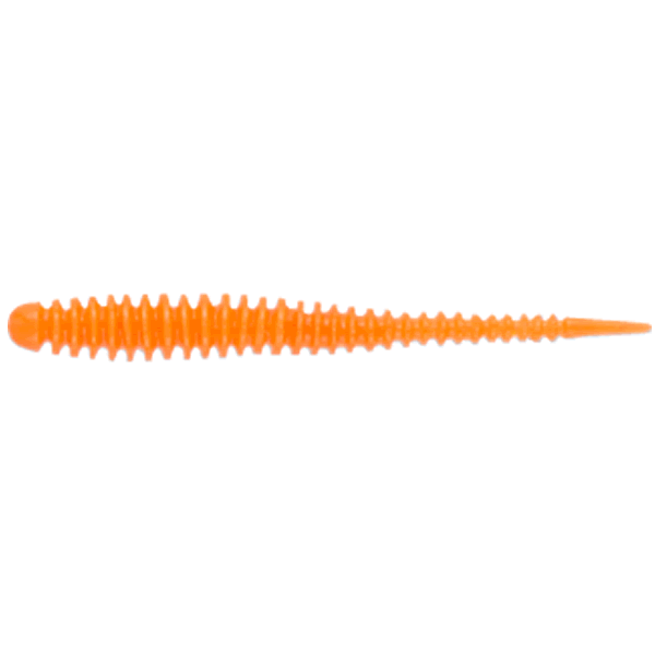 FISH LABO Riverch 3.2" (6 adet/paket) #34 HIOUGI ORANGE