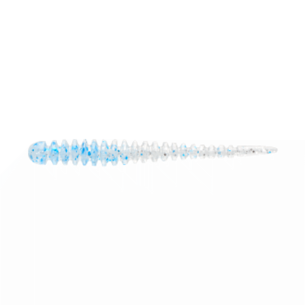 FISH LABO Riverch Slim 2.2" (7 pcs/pack) #02 GIRAGIRA BAIT