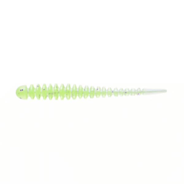 FISH LABO Riverch Slim 2.2" (7 pcs/pack) #38 UV NAGASAWA MAGIC II