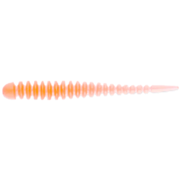 FISH LABO Riverch Slim 2.2" (7 adet/paket) #40 UV GÜN BATIMI TURUNCUSU