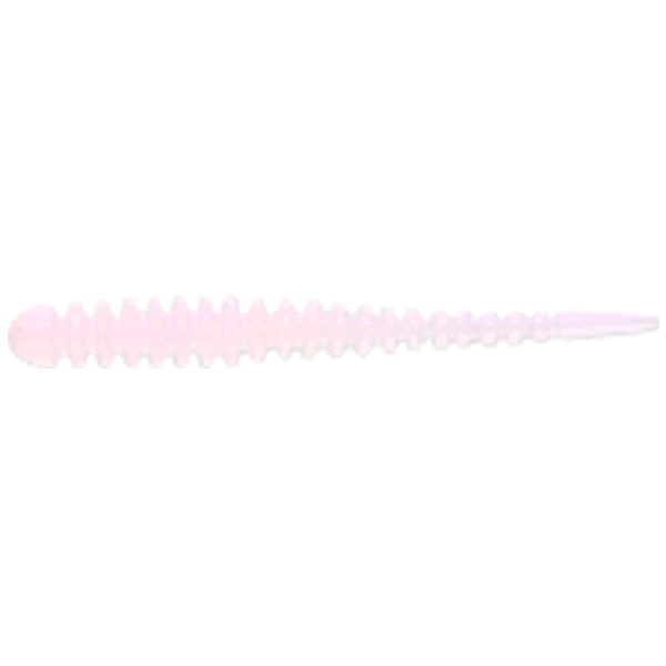 FISH LABO Riverch Slim 2.2" (7 adet/paket) #43 UV YOUEN GLOW PEMBE
