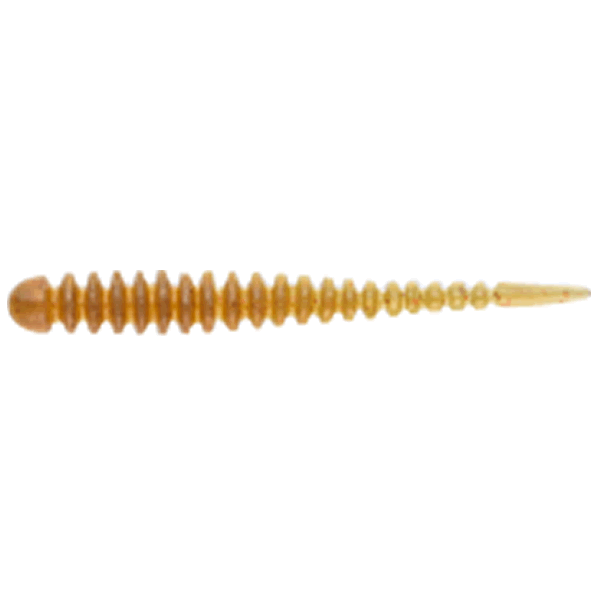 FISH LABO Riverch Slim 2,2" (7 adet/paket) #45 GOLDEN ISOME SP