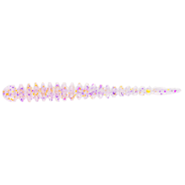 FISH LABO Riverch Slim 2.2" (7 adet/paket) #46 UV GALAXY MOR