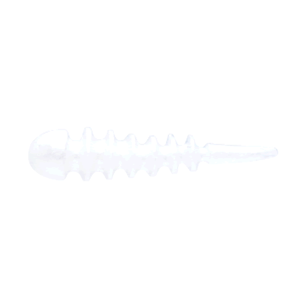 FISH LABO Riverch 1.0" (12 adet/paket) #23 SEDEF BEYAZ