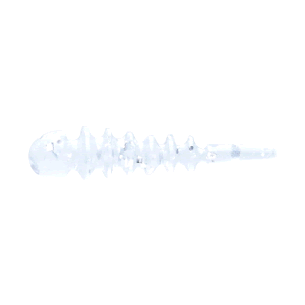 FISH LABO Riverch 1.0" (12 adet/paket) #27 GLOW SHIRASU