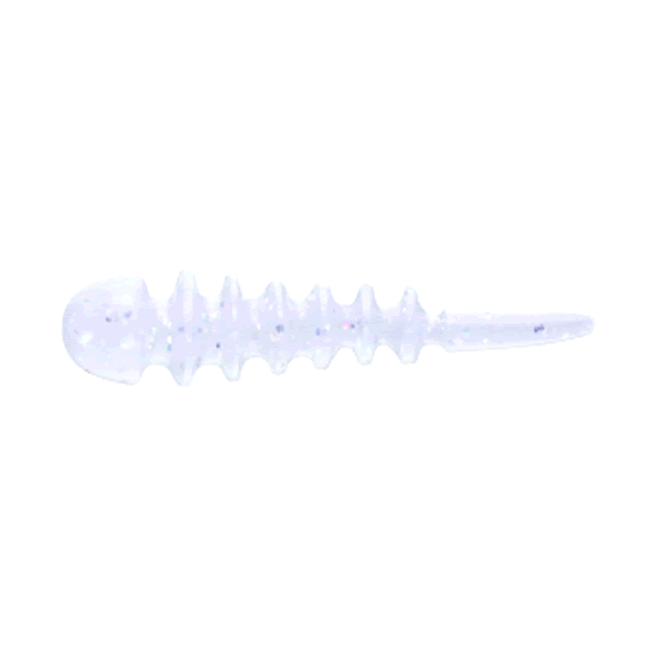 FISH LABO Riverch 1.0" (12 adet/paket) #37 UV YOUEN CLEAR