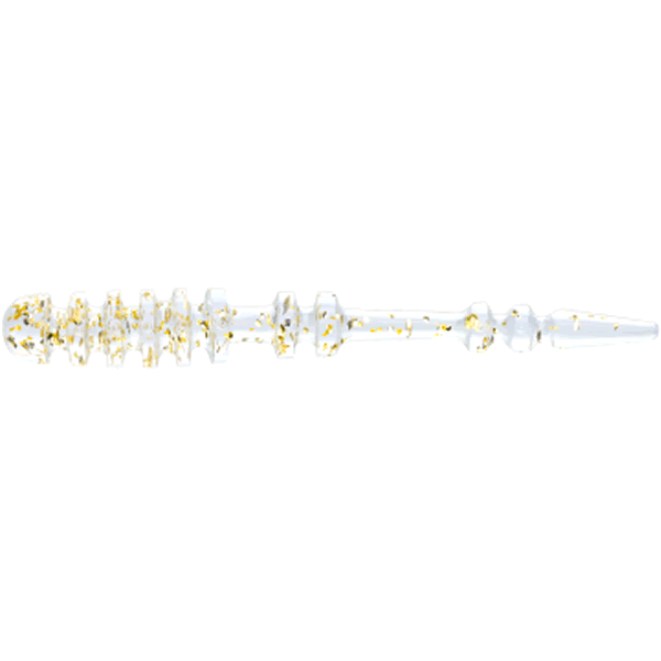 FISH LABO Riverch NEO 1.7" (8 adet/paket) #08 UV GOLD DUST CLEAR