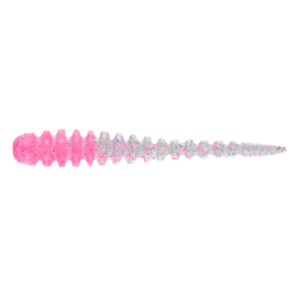 FISH LABO Riverch Slim 1.7" (7 adet/paket) #26 TSUBU TSUBU CHERRY