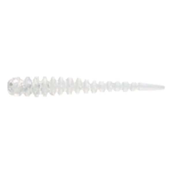 FISH LABO Riverch Slim 1.7" (7 adet/paket) #27 GLOW SHIRASU
