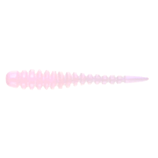 FISH LABO Riverch Slim 1.7" (7 adet/paket) #43 UV YOUEN GLOW PINK