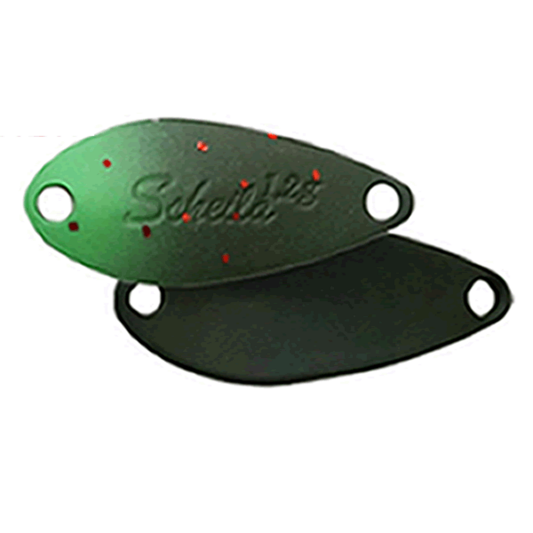 VALKEIN SCHEILA 1.2g No.49 TURNING GREEN