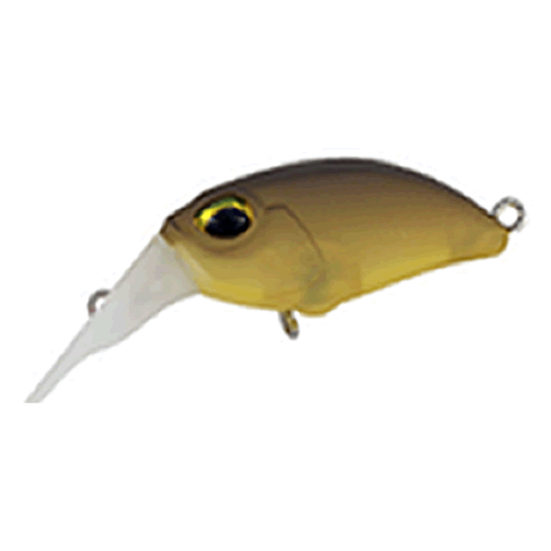 VALKEIN KUGA FMR 30mm : 2.5g Floating M111 CACAO HONEY freshwater fishing lure