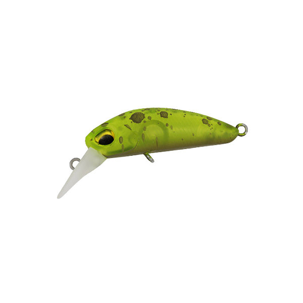 VALKEIN KUGA 36mm : 2.1g Floating M112 CLEAR AVOCADO