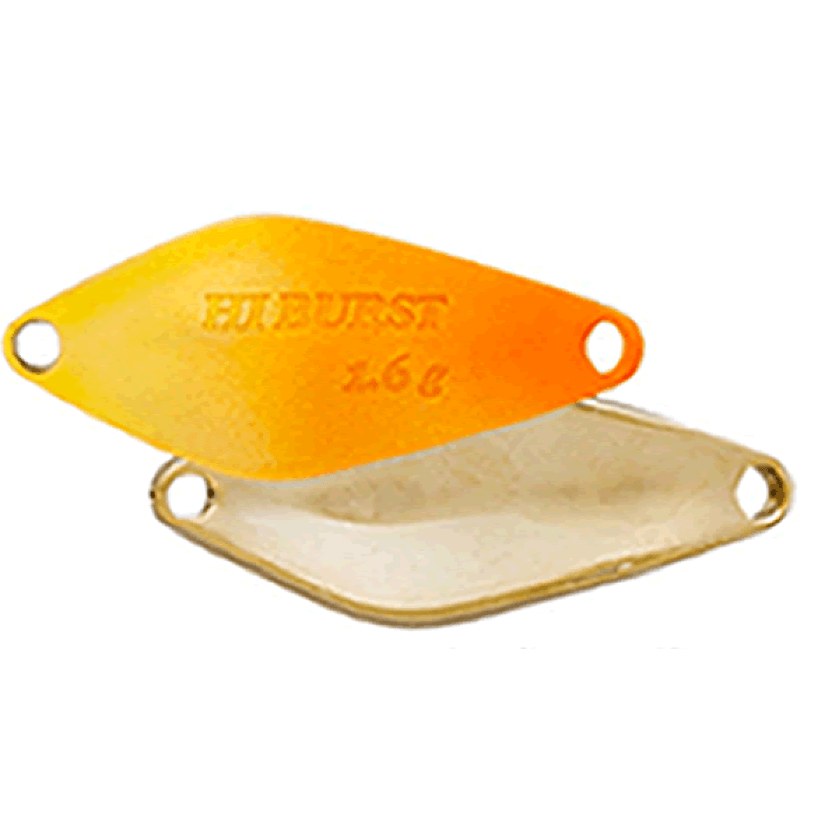 VALKEIN HI BURST 1.4g No.29 CHART GOLD - Britannic Trade