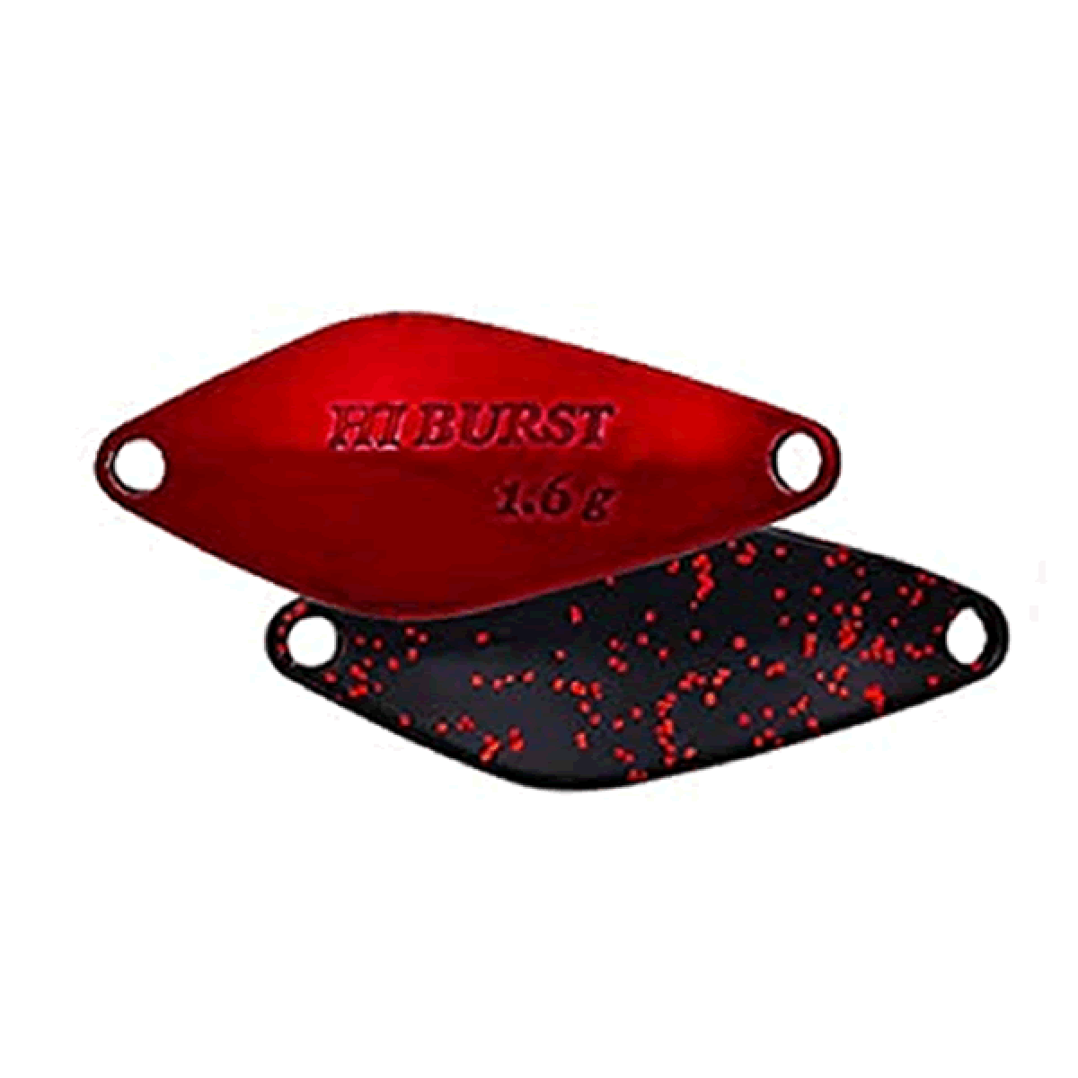 VALKEIN HI BURST 1.4g LT/LIMITED LT3 RED FINISH