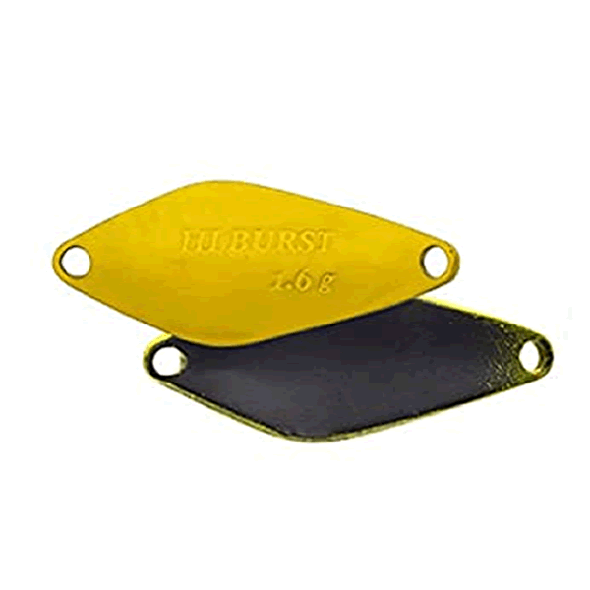 VALKEIN HI BURST 1.4g LT/LIMITED LT7 YELLOW / BLACK