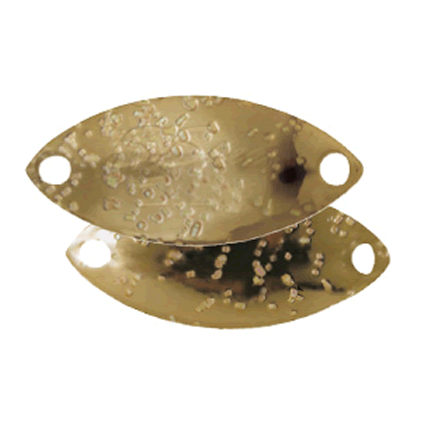 VALKEIN SCHEILA 1.2g AJM6 GOLD HOLORIUM GLITTER