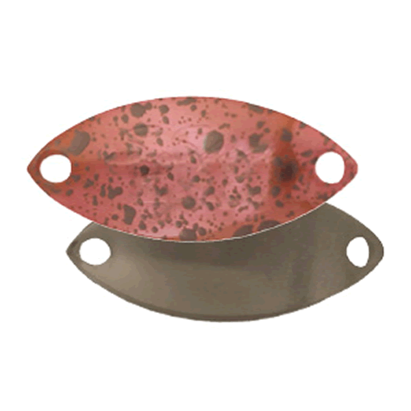 VALKEIN SCHEILA 1.2g AJM8 METALLIC PINK MILK COCOA / MILK COCOA