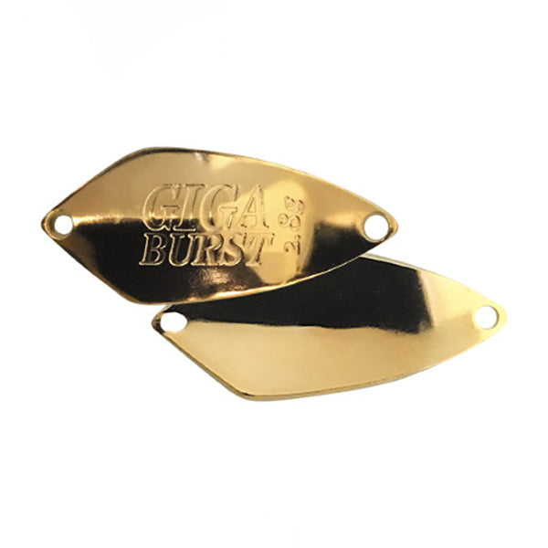 VALKEIN GIGA BURST 2.8g No.01 GOLD