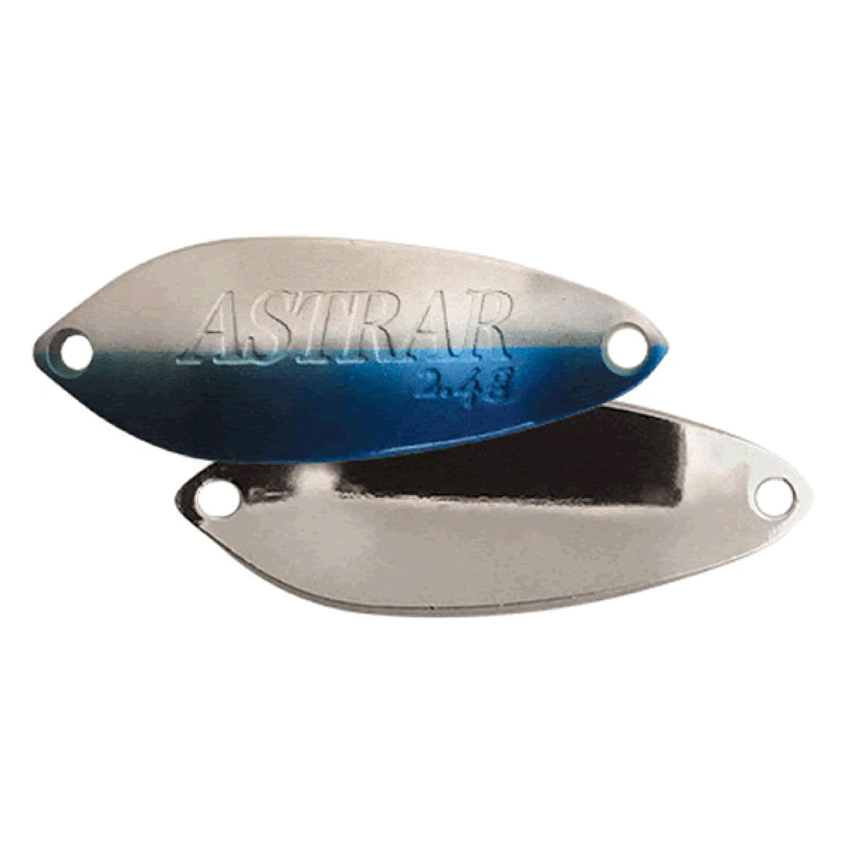 VALKEIN ASTRAR 2.4g No.15 SILVER/BLUE