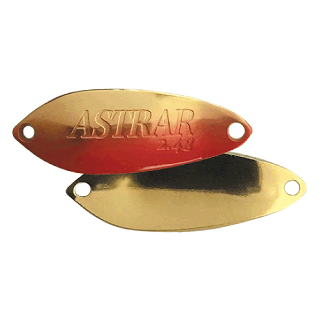VALKEIN ASTRAR 2.4g No.19 RED/GOLD