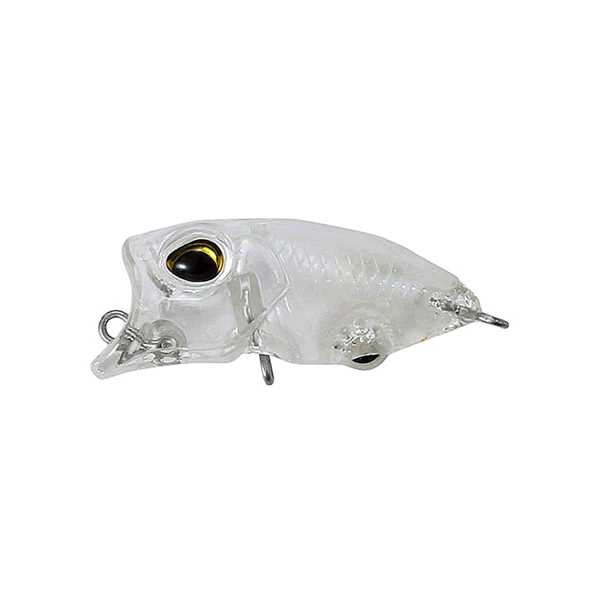VALKEIN RIOLA 33mm : 2.4g Floating C064 CLEAR